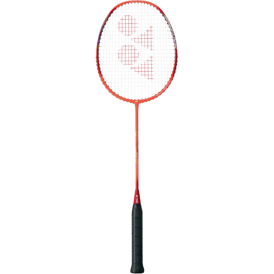 YONEX Swift Light NF 001 ABILITY Full Carbon Badminton Rackets Offensive Type Heavy Head, Stiff Shaft Entry level