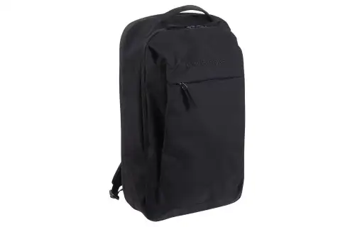 New Balance Nylon Backpack Regular Unisex Black