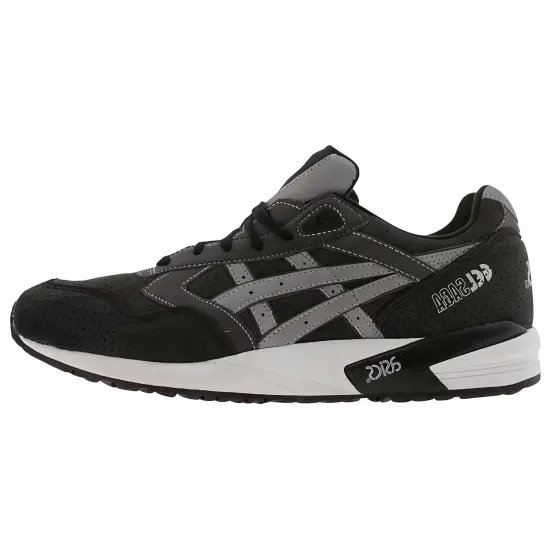 Asics Gel-Saga Bait Black Ring