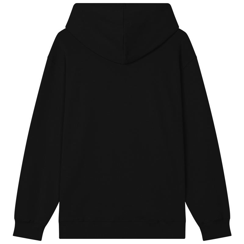 Худи MIND ERROR Ufo Hoodie (разноцветное) — фото 5