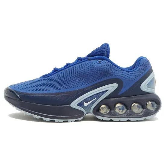 Nike Air Max Dn Hyper Blue