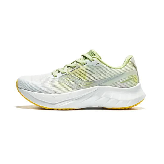 saucony Women's Tide 2 'White Fern'