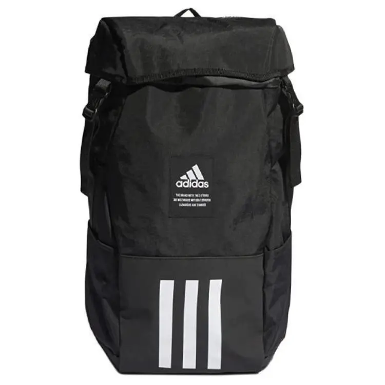 Adidas 4ATHLTS Polyamide Backpack Unisex Black