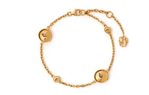 Burberry Hollow bracelet