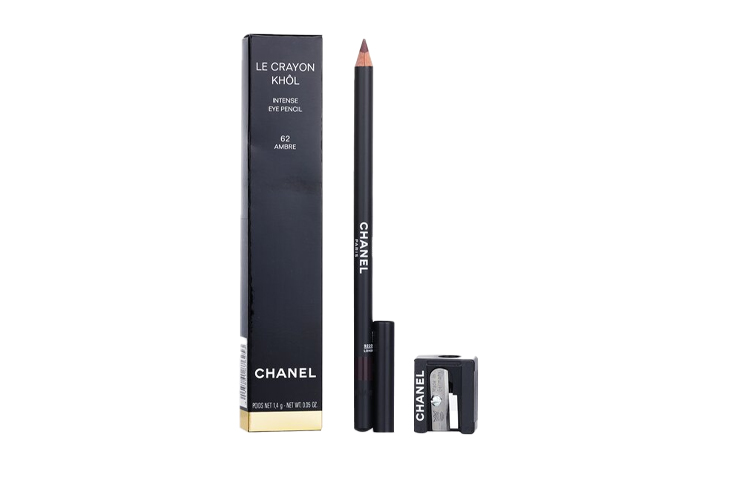 Карандаш для глаз Chanel (черный)