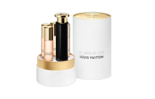 LOUIS VUITTON Le Jour Se Lève Dawn