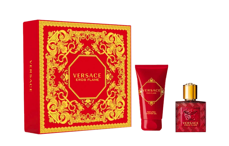 VERSACE Versace, perfume, fresh set, 30 ml, 50 ml