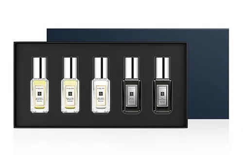 Jo Malone Gentleman's Choice Series Cologne Perfume Gift Box 9m*5