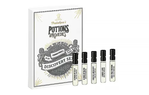 PENHALIGON'S Soul Wonderland Collection Explore Set