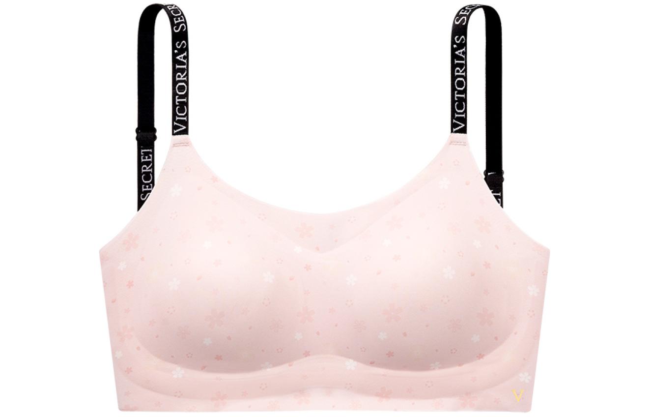 Женский топ Victoria's Secret (розовый)