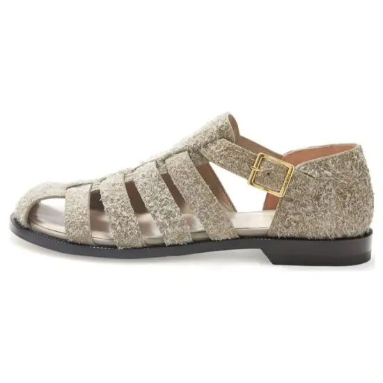 LOEWE Roman Sandals Women's