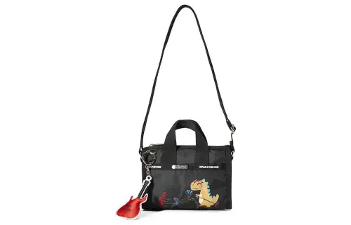 Skechers Shoulder Bags T343 Singer Little Dinosaur