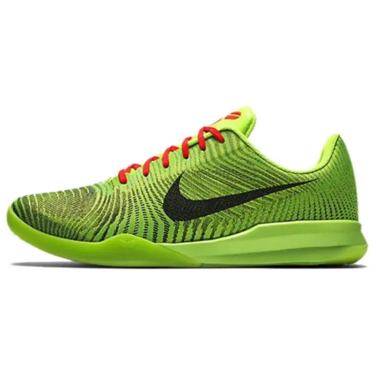 Nike KB Mentality 2 Grinch