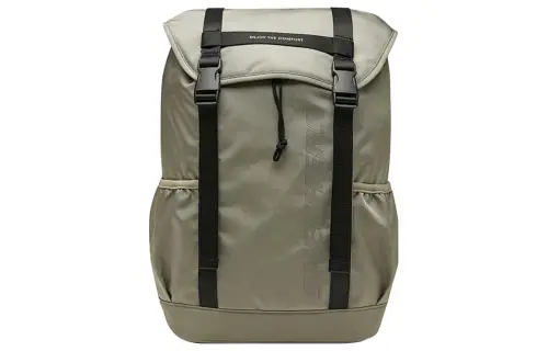 Skechers Fabric Backpack Regular Unisex Rock Beige