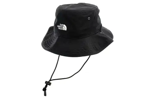 THE NORTH FACE Cotton Bucket Hats Women's Black