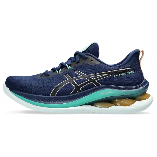 Asics Gel Kinsei Max 'Blue Expanse Champagne' Women's