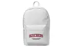 Skechers Fabric Backpack Large Unisex Snow