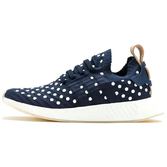 Adidas Originals Nmd R2 Ronin Polka Dot Women's
