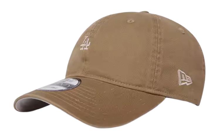 Кепка New Era (хаки)