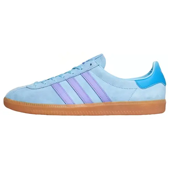Adidas Originals Athen Size? Exclusive Blue Purple