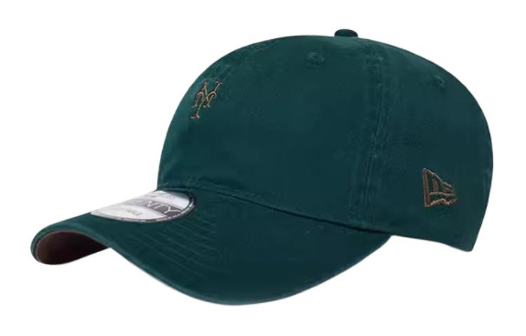 Кепка New Era New York Mets (зеленая)