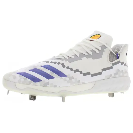 Adidas Icon Training Shoes Men Mid-Top White