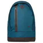 Nike Polyester Backpack Regular Unisex Turquoise