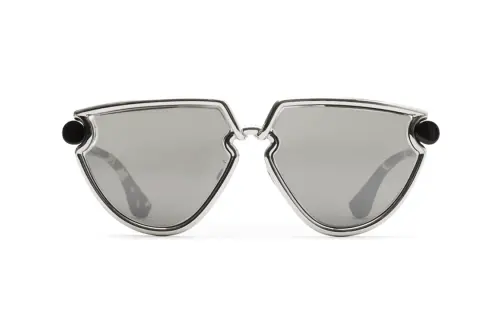 Burberry Clip Sunglasses