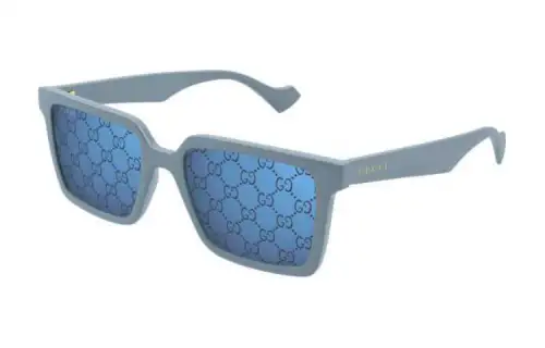 GUCCI Square Sunglasses