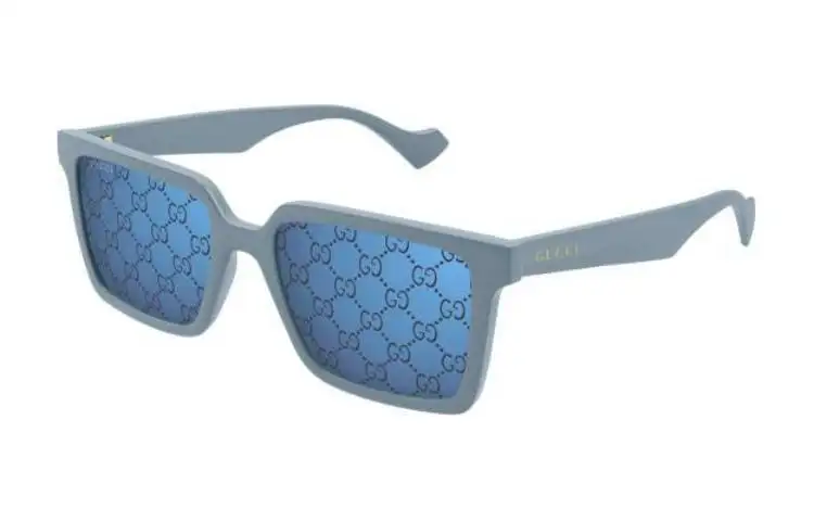 GUCCI Square Sunglasses
