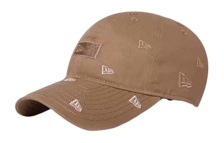 Кепка New Era Кепка (каки)