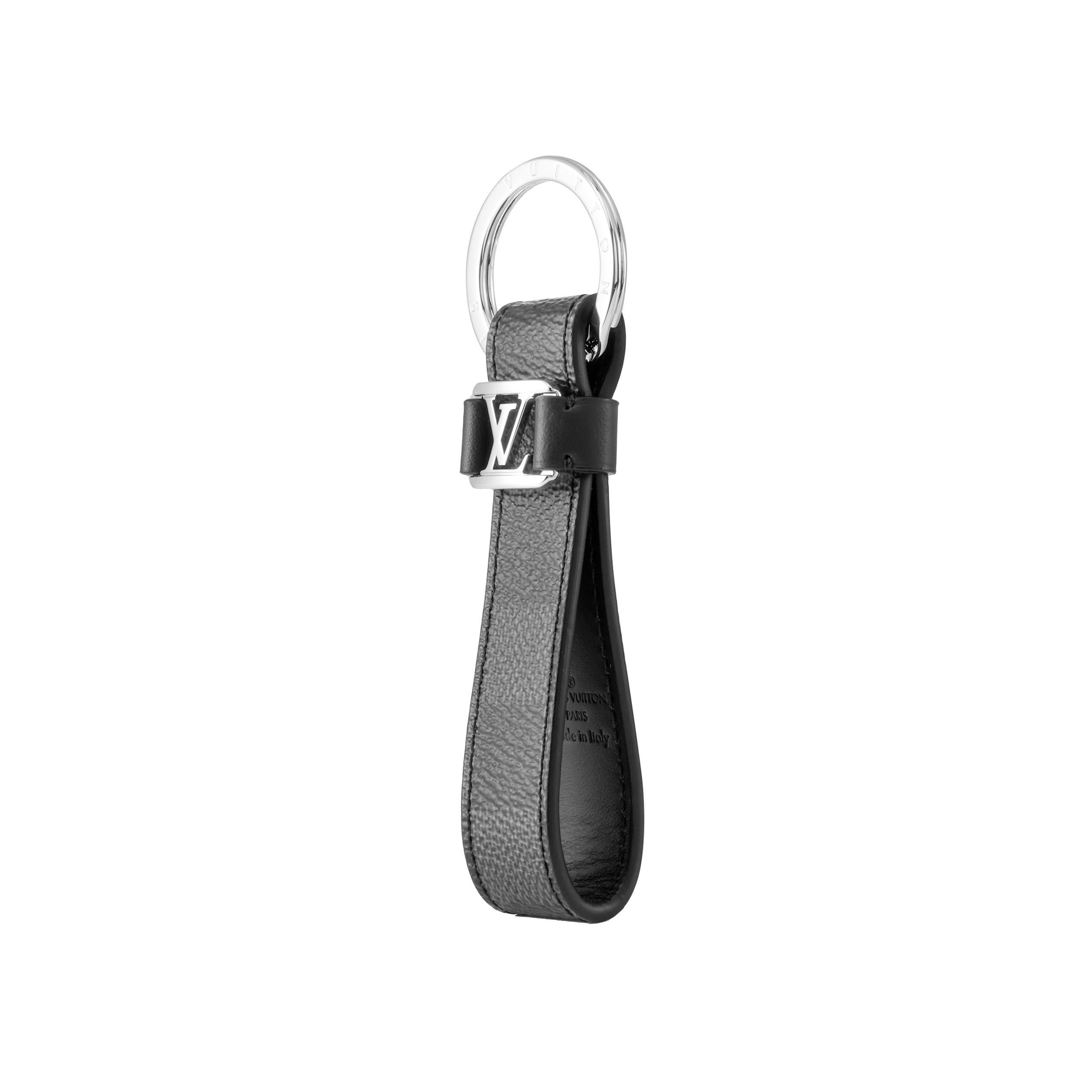 Брелок Louis Vuitton M62706 (темно-серый)