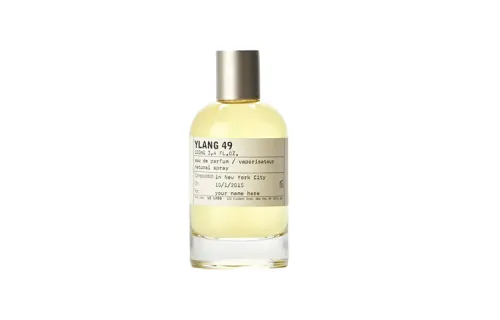 Le Labo Classic Collection Ylang Ylang 49 Perfume Chypre Floral Fragrance EDP Gardenia Ylang 15ml/30ml/50ml/100ml