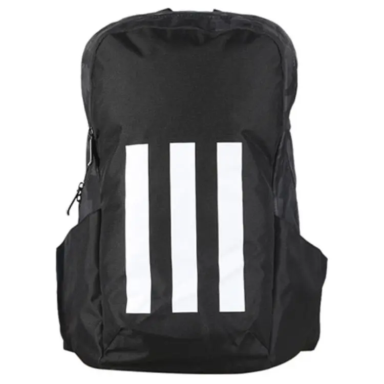 Adidas Polyester Backpack Regular Unisex Black