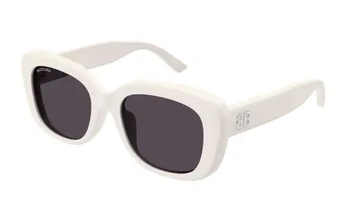 Balenciaga Square Frame Sunglasses