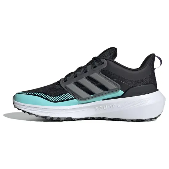 Adidas Ultrabounce Tr Bounce 'Black White Teal'
