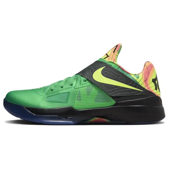Nike KD 4 Weatherman 2024