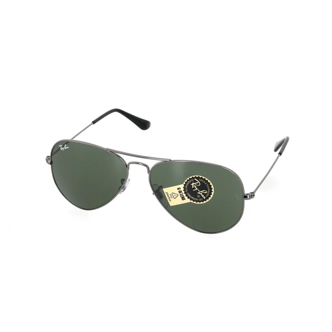 RayBan Aviator Sunglasses