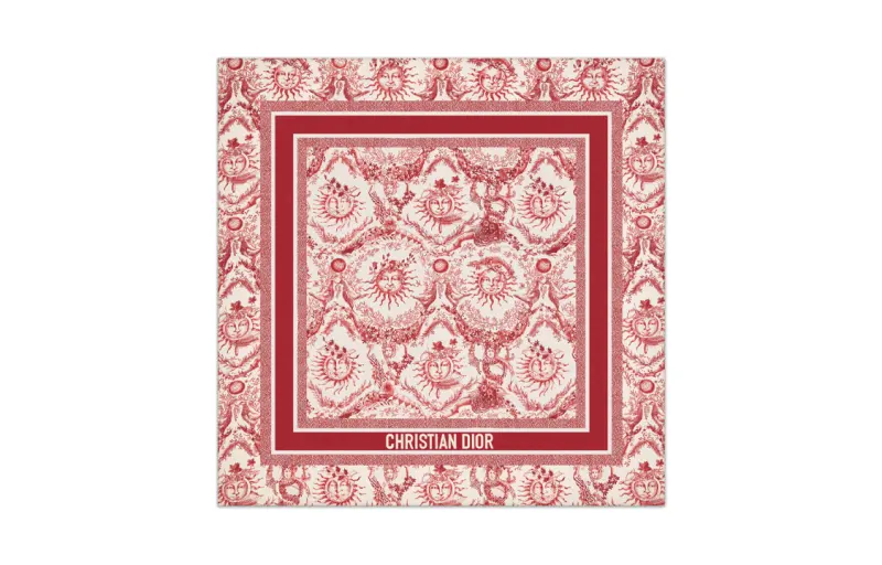 DIOR Scarves Women's