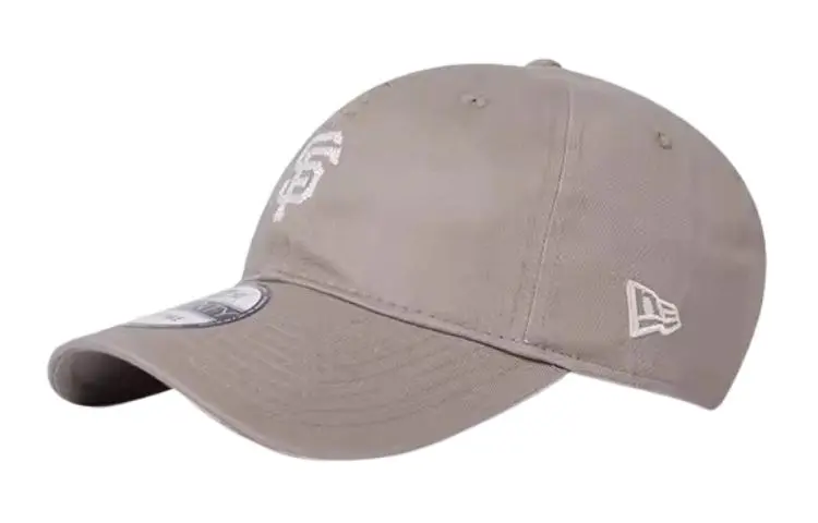 New Era San Francisco Giants Graphic Baseball Cap 'Light Brown'