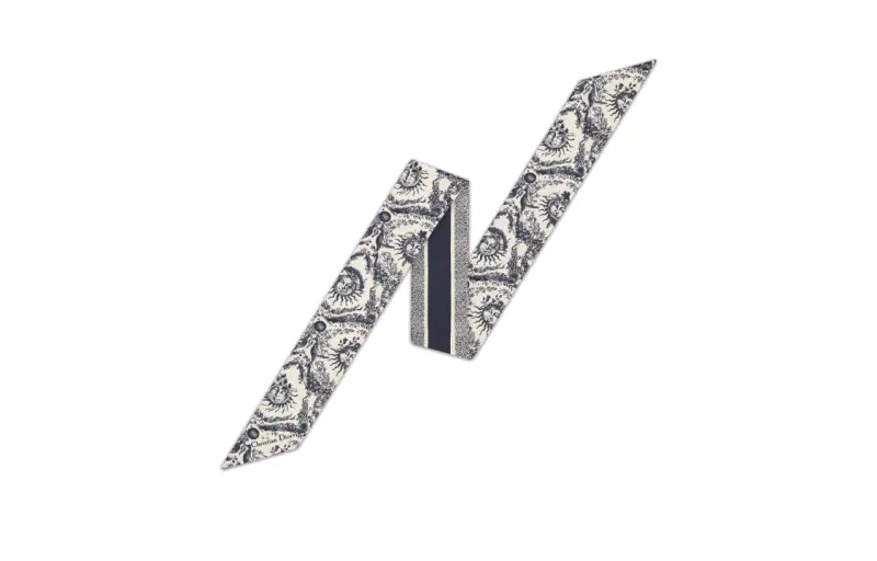 DIOR Scarves Women's