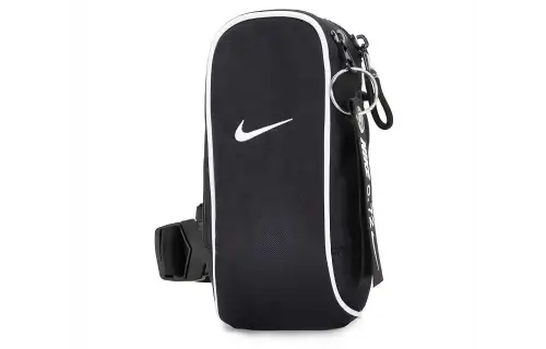 Nike Fabric Backpack, Sling Bag Regular Unisex Black