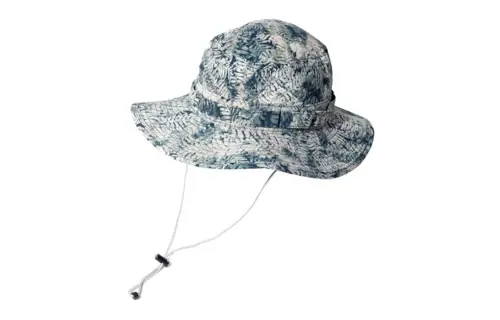 THE NORTH FACE Recycled Nylon, Elastane Bucket Hats Men's Blue