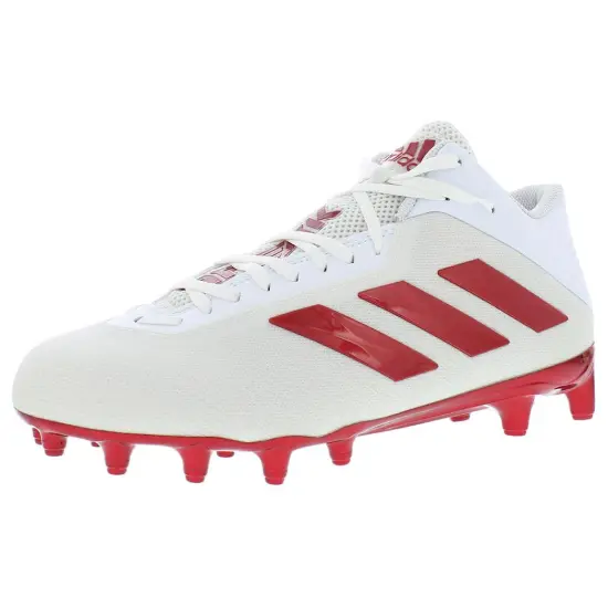Adidas Freak 21 Zubaz 'White Red'