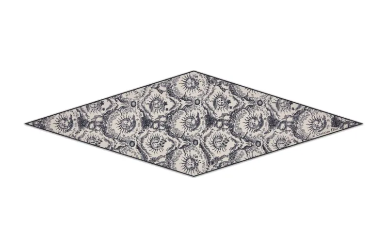 DIOR Scarves Women's