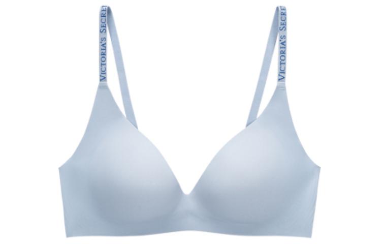 Женский бюстгальтер Victoria's Secret (голубой)