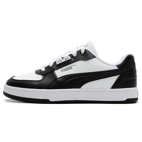 Puma Caven 2.0 Lux 'Black White'
