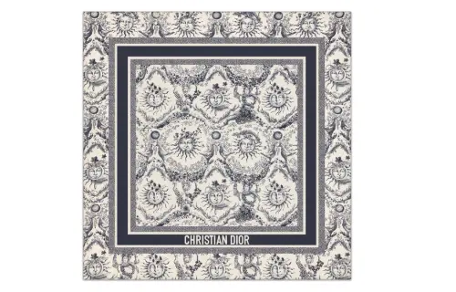 DIOR Scarves Women's
