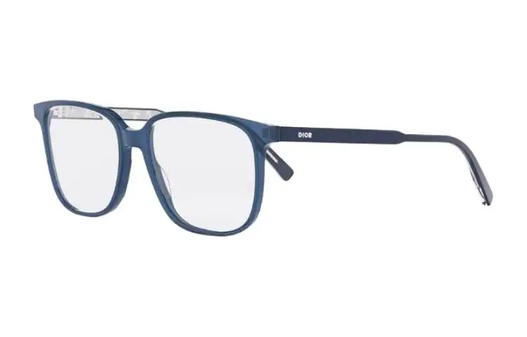 DIOR Square Frame Glasses