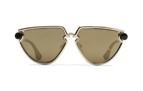 Burberry Clip Sunglasses